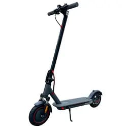 Электросамокат KUGOO М365 Pro MAX 2025 13Ah 500W с передним амортизатором серый