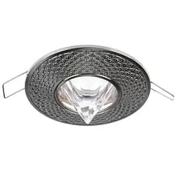 Світильник точковий Brille декоративний HDL-DS 66 SN MR16 163324