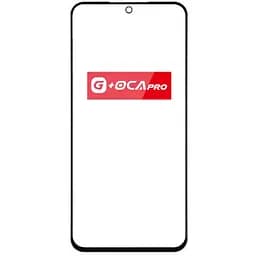 Дисплей Xiaomi Redmi K30 / Poco X2 чорний оригінал PRC