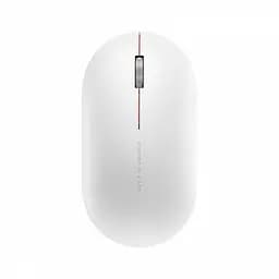 Миша бездротова Xiaomi Mi mouse 2 wireless hlk4038cn xmws002tm - мініатюра 3