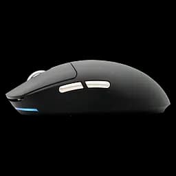 Ігрова бездротова мишка Kondor Astra PRO / Три режими підключення / 24000 DPI / Сенсор Pixart PAW3311 / Black - мініатюра 6