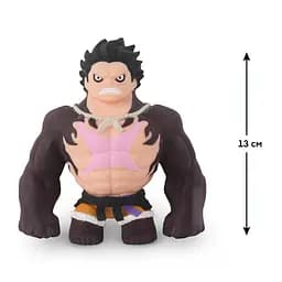 Стретч-іграшка Пружна Людина Luffy Gear4 Elastikorps OPELARESB-BO серії One piece - мініатюра 2
