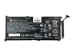 Акумулятор LP03XL HP Envy 14-J, Envy 15T-AE, Envy M6-P Series 31-40%