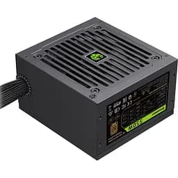 Блок живлення GameMax GE-550 80+Bronze (GE-550) - мініатюра 3