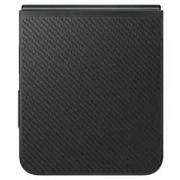 Смартфон Samsung Galaxy Flip 6 12/256GB Crafted Black SM-F741BAKG - мініатюра 2