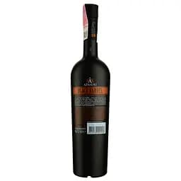 Упаковка коньяку Aznauri Black Barrel 5 років 40% 3 л (0.5 л х 6 шт.) - мініатюра 2