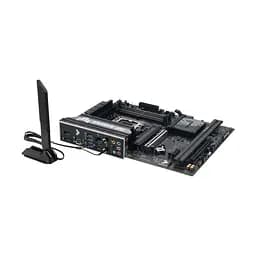 Материнcька плата TUF GAMING B860-PLUS WIFI s1851 B860 2xDDR5 M.2 DP HDMI USB Type-C Wi-Fi BT A Asus teh0018934 - мініатюра 8