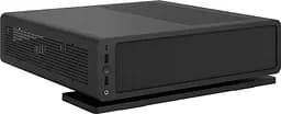 Корпус Fractal Design Ridge Black mITX PCIe 4.0 (FD-C-RID1N-11) Без БП - мініатюра 3