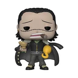 Ігрова фігурка Funko POP! cерії "Великий куш" - КРОКОДАЙЛ - мініатюра 2