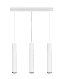 Підвісний світильник Nowodvorski 6481 EYE WHITE