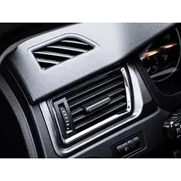 Засіб для полірування панелі приладів Carbonax Dashboard Shine 720 мл - мініатюра 3