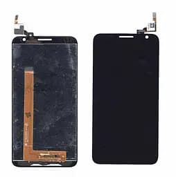 Матриця з тачскріном модуль для Alcatel Idol 2S 6050Y