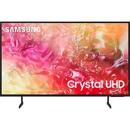 Телевизор Samsung DU7100 55" LED 4K (UE55DU7100UXUA) [108554]