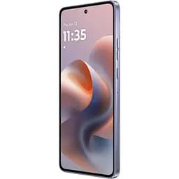 Мобільний телефон Motorola G86 8/256GB Cosmic Sky (PB7L0090RS) - мініатюра 3