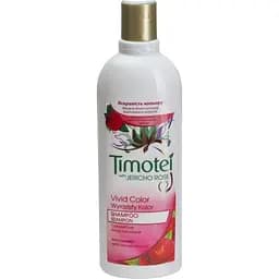Шампунь Timotei Яскравість кольору 400 мл