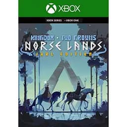 Ключ активації Microsoft Kingdom Two Crowns: Norse Lands Edition для Xbox One/Series