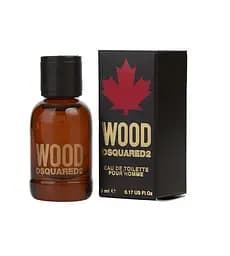 Оригинал Dsquared 2 Wood Pour Homme 5 мл туалетная вода