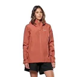 Куртка Salewa Puez GTX 3L EPE Wmn