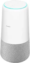 Модем Huawei B900-230 AI Cube 4G + Smart Speaker White - мініатюра 2