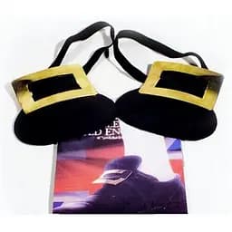 Пряжки на черевики