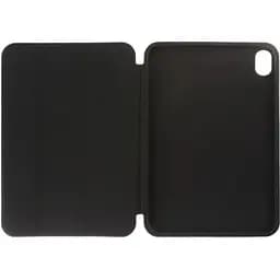 Чохол-книжка ArmorStandart Smart Case для Apple iPad Mini 2024 / Mini 6 Midnight Black (ARM60278) [126301] - мініатюра 3