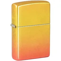 Запальничка Zippo 48458 Ombre Orange Yellow Design