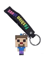 Брелок MS-24-Main2 Minecraft (7982024811028 ) Вид 4