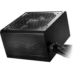 Блок живлення AsRock PRO PRO-850G 850W 80+ Gold (PRO-850G) - мініатюра 4