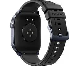 Смарт-годинник Kieslect Smart Calling Watch KS3 з функцією дзвінка чорні - мініатюра 4