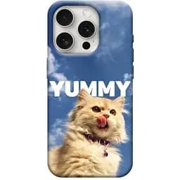 Чохол Demsky Sky kitty для Apple iPhone 16 Pro Max (6.9)