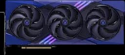 Відеокарта GeForce RTX 5070 12GB MSI (RTX 5070 12G World of Warcraft MIDNIGHT VOID EDITION OC) - мініатюра 2