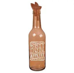 Пляшка для олії Herevin Gold Rose, 0,33 л (151134-145)