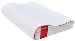 Подушка Highfoam Noble Ergoside 58х39х10 см (EVR-5602) - мініатюра 2