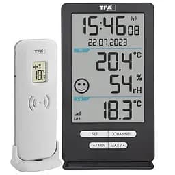 Термометр TFA XENA HOME 30307410
