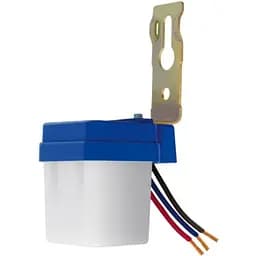 Датчик освещенности Videx VL-SN01 6A 220V фотометрический