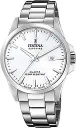 Годинник Festina Swiss Made F20024/2