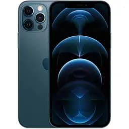 Смартфон Apple iPhone 12 Pro Max 6/256GB Pacific Blue Б/в