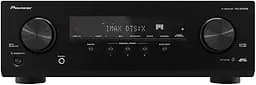AV-ресивер 7.2-канальний Pioneer VSX-835D Black