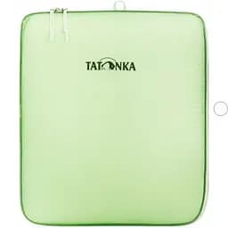 Косметичка Tatonka Squeezy Pouch XL Светло-зеленый