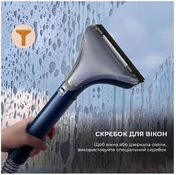 Пилосос з функцією чищення меблів Deerma Suction Vacuum Cleaner (DEM-BY200) - мініатюра 7