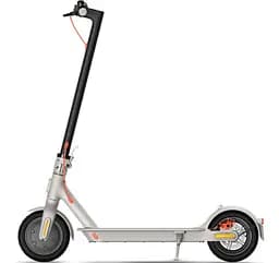 Електросамокат Xiaomi Mi Electric Scooter 3 (Grey) [59764] - мініатюра 4