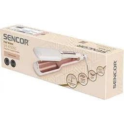 Випрямляч для волосся Sencor SHI 4700GD - мініатюра 4