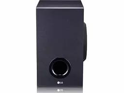Саундбар LG SQC1 - мініатюра 2