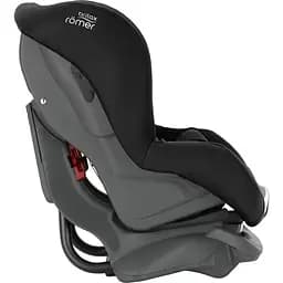 Автокрісло Britax Romer First Class Plus Cosmos Black, чорне (2000022945) - мініатюра 3