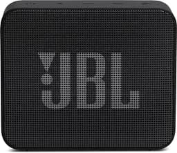 Bluetooth колонка JBL GO Essential 2 (JBLGOES2BLKEU) Black UA - мініатюра 2