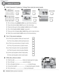 Beehive. Level 4. Workbook - мініатюра 3