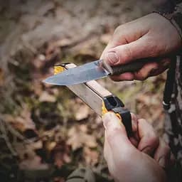 Точилка ручна Work Sharp Guided Field Sharpener 221 поштучно - мініатюра 9