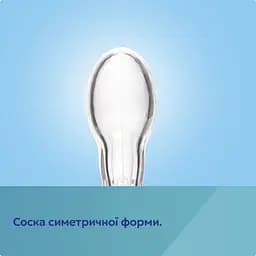 Пустушка силіконова "Лама" Exotic Canpol babies 34/922_lama симетрична - мініатюра 4