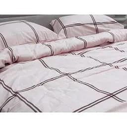Підковдра Ecotton фланель Pink 150х215 см світло-рожевий (25549) - мініатюра 5