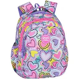 Рюкзак CoolPack Jerry Pastel Hearts (F029832)